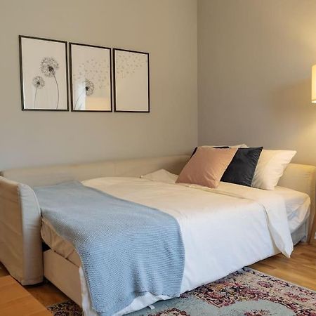 Good Vibes Central Apartment Bucarest Extérieur photo