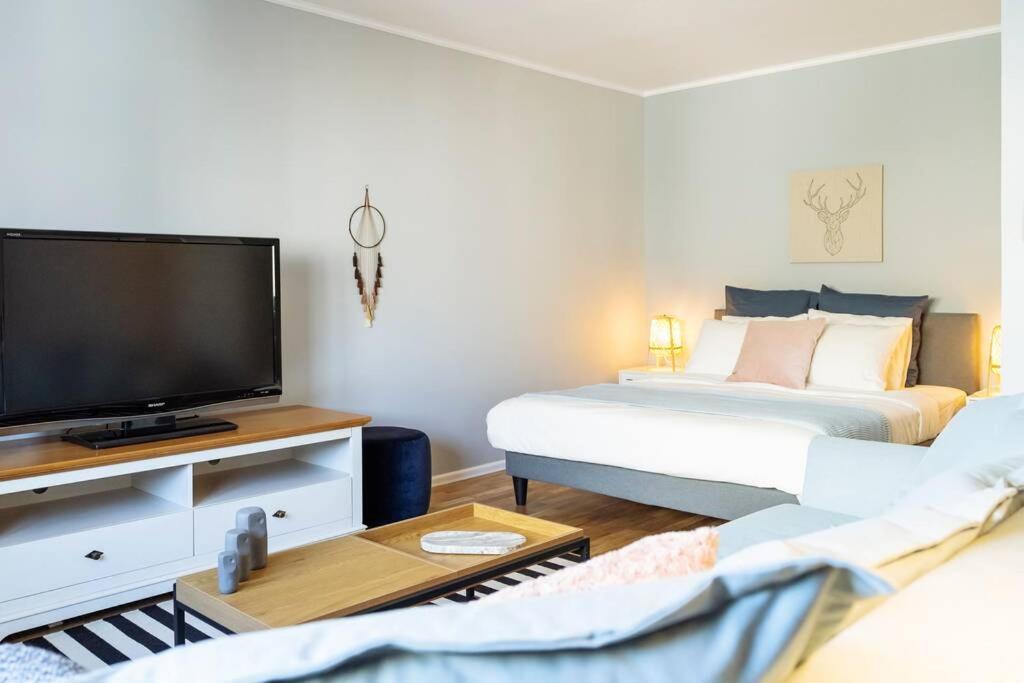Good Vibes Central Apartment Bucarest Extérieur photo