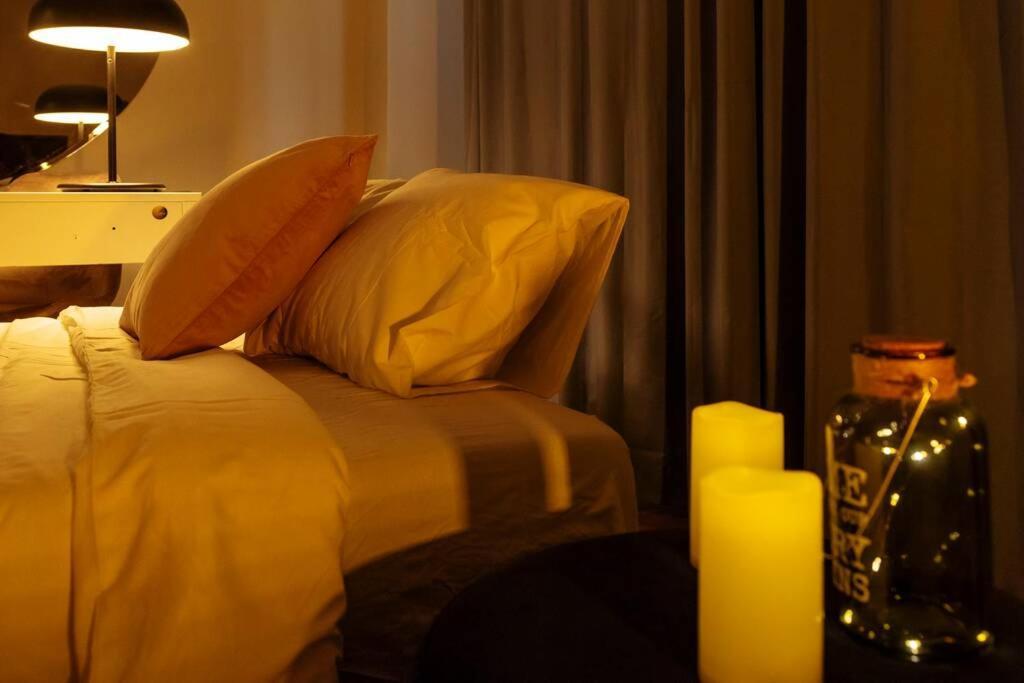 Good Vibes Central Apartment Bucarest Extérieur photo