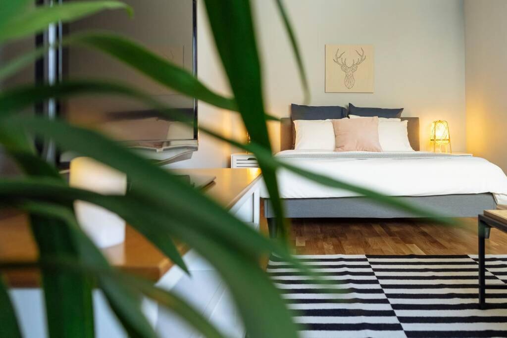 Good Vibes Central Apartment Bucarest Extérieur photo