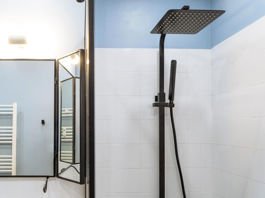 Good Vibes Central Apartment Bucarest Extérieur photo